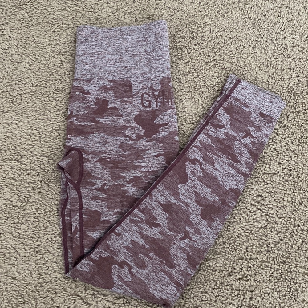 Gymshark leggings